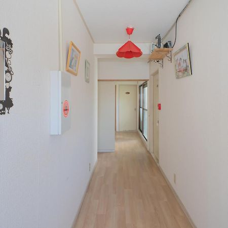 Aparthotel Akarenga House Tokio Zewnętrze zdjęcie