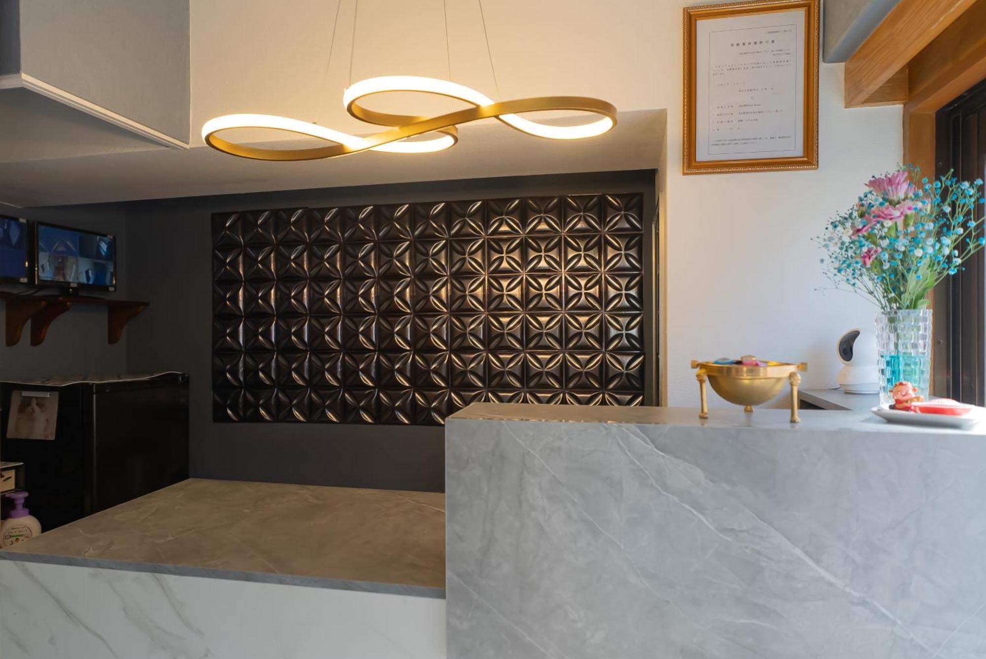 Aparthotel Akarenga House Tokio Zewnętrze zdjęcie