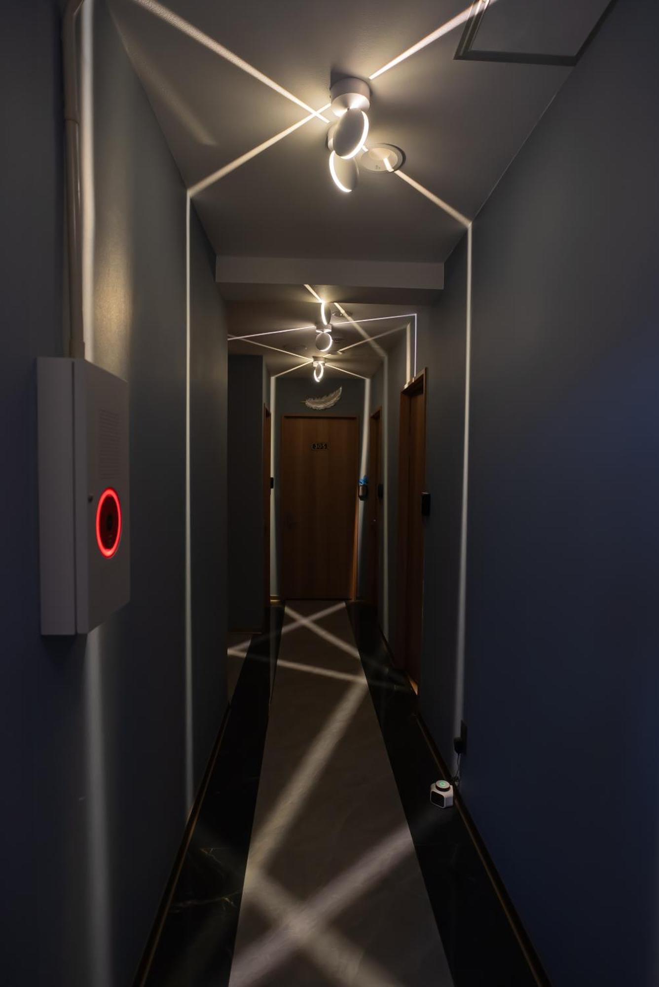 Aparthotel Akarenga House Tokio Zewnętrze zdjęcie