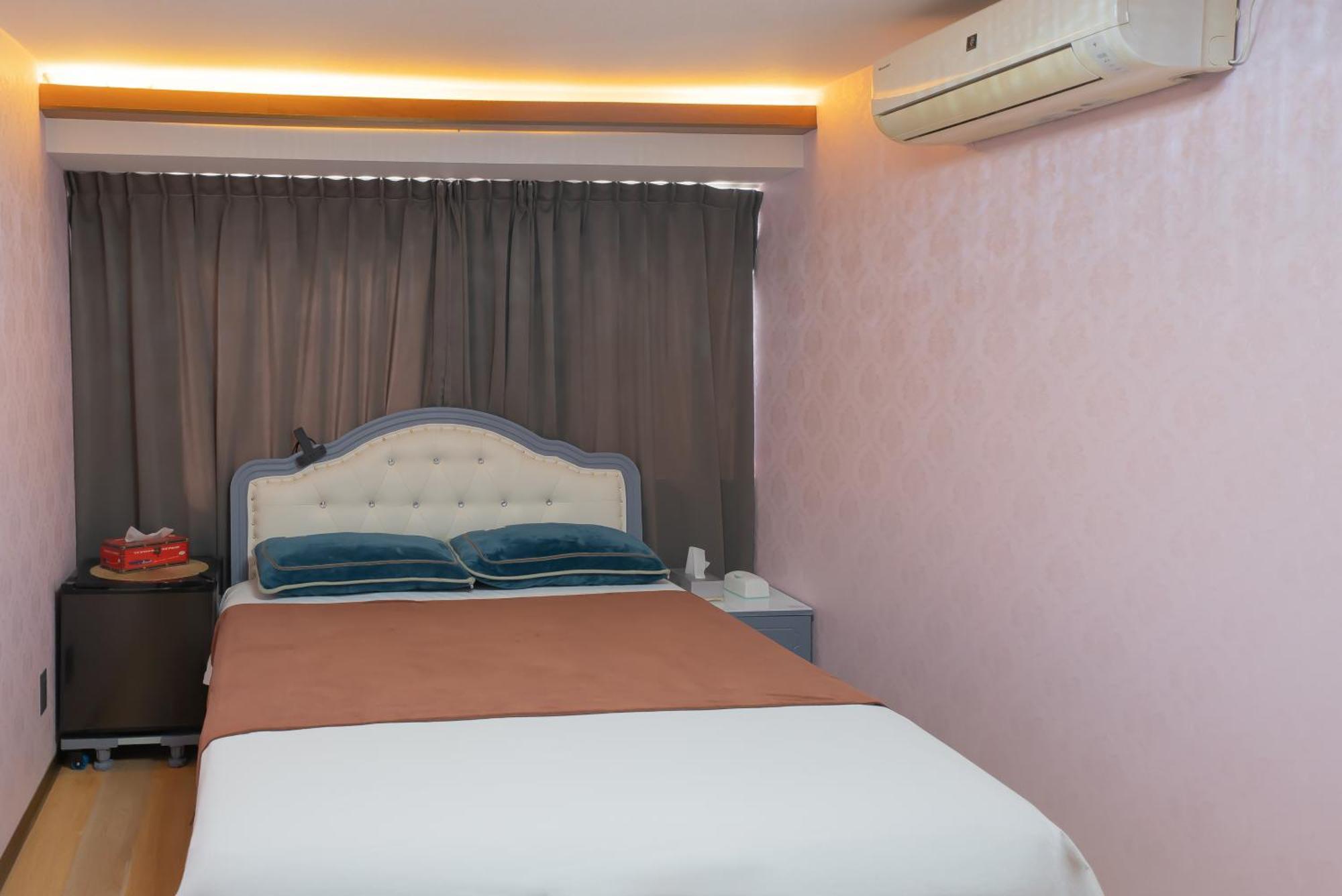 Aparthotel Akarenga House Tokio Zewnętrze zdjęcie