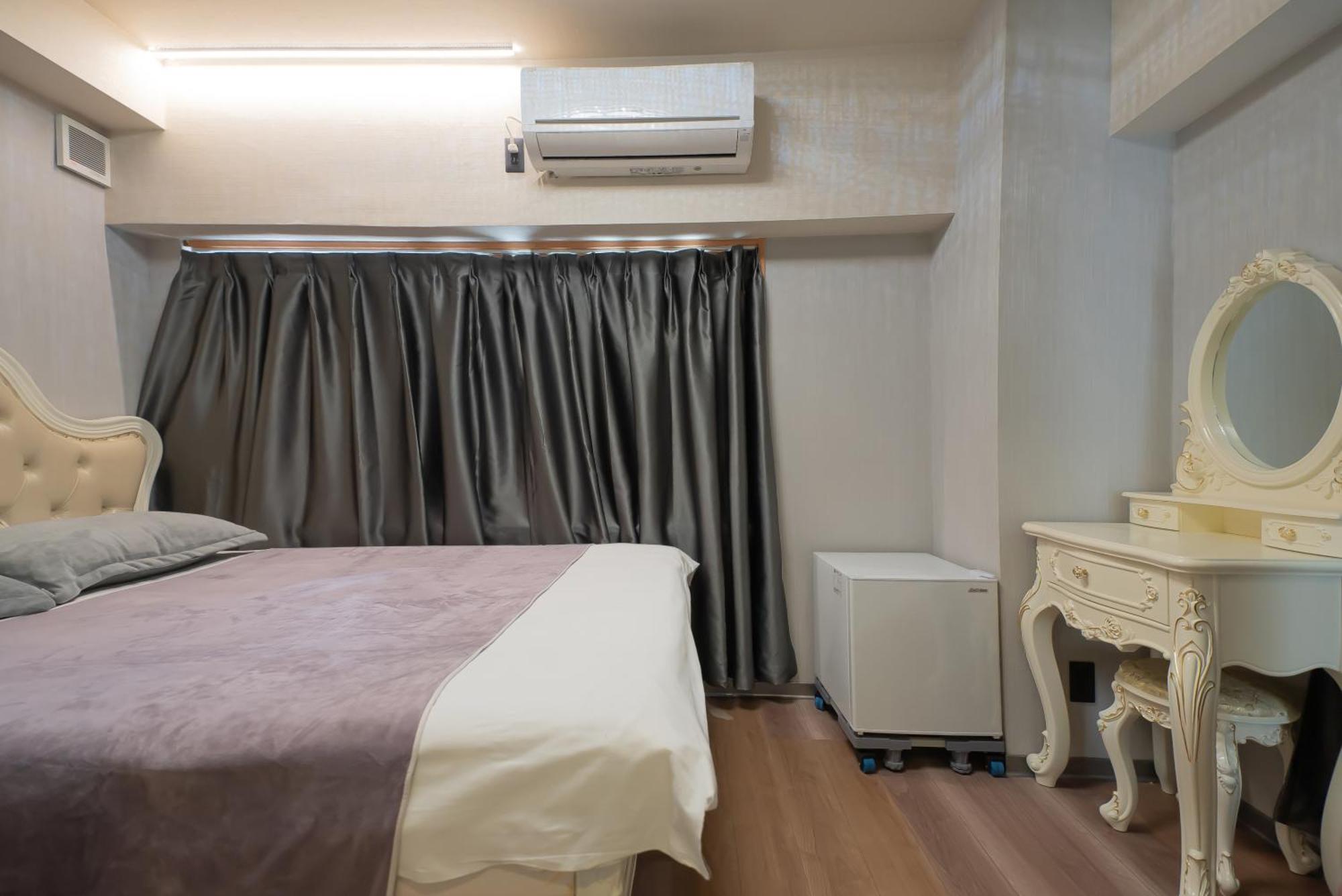Aparthotel Akarenga House Tokio Zewnętrze zdjęcie