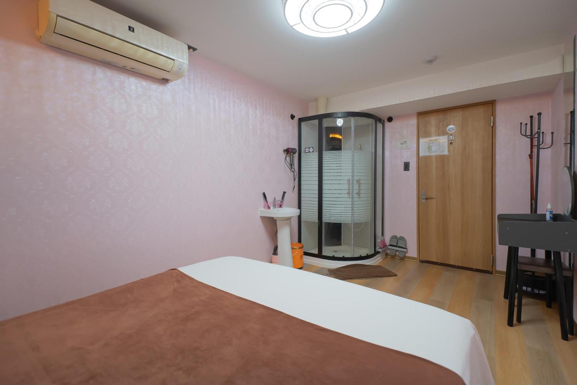 Aparthotel Akarenga House Tokio Zewnętrze zdjęcie