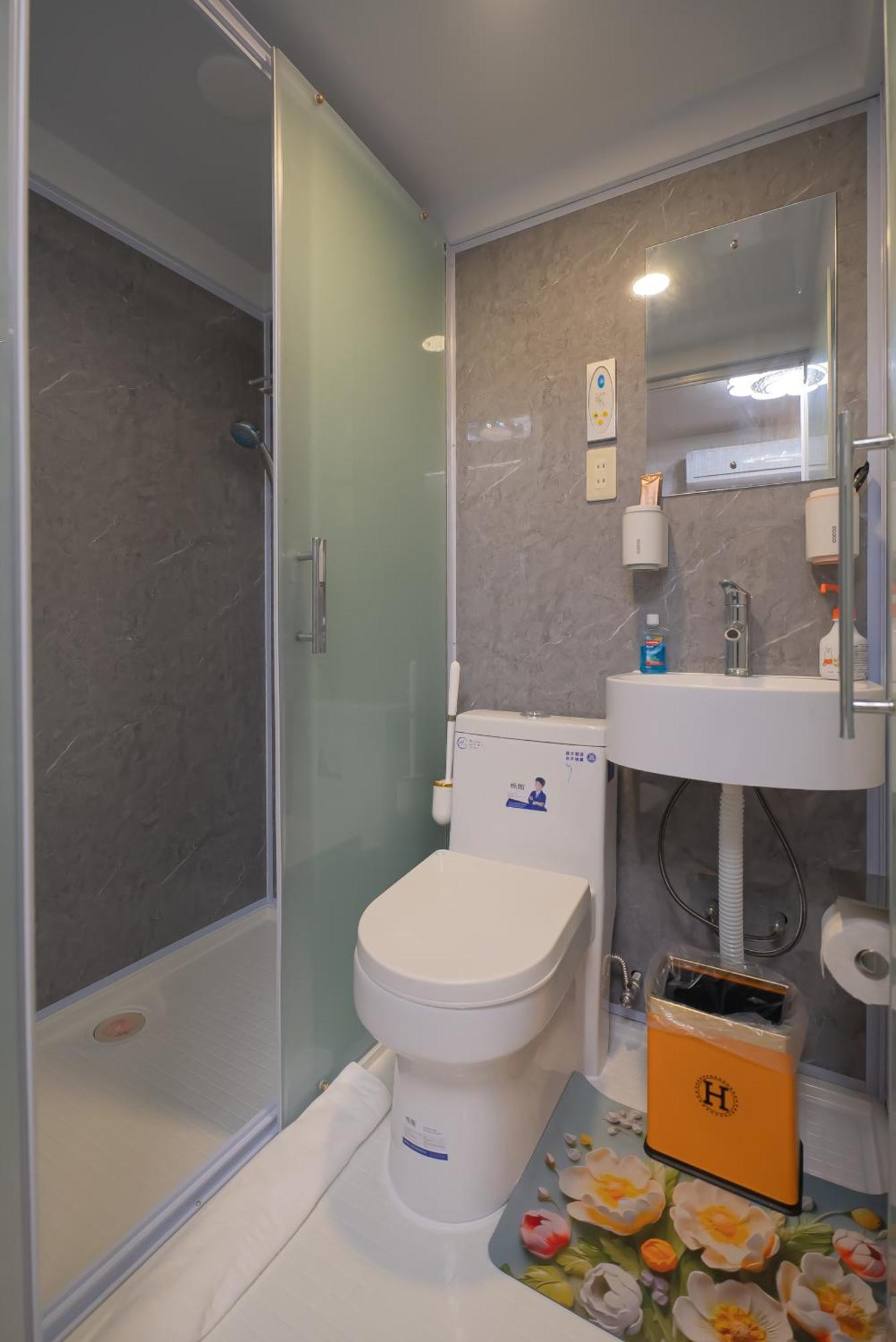 Aparthotel Akarenga House Tokio Zewnętrze zdjęcie