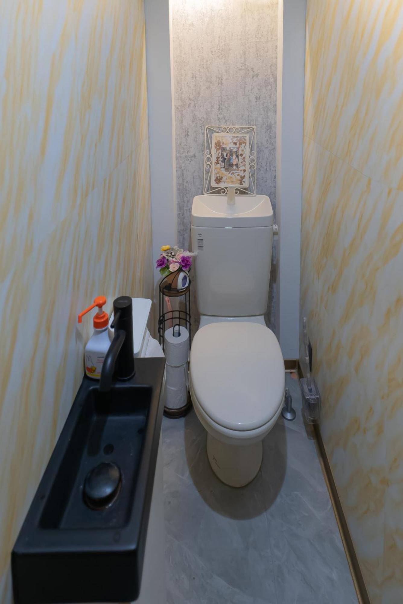 Aparthotel Akarenga House Tokio Zewnętrze zdjęcie