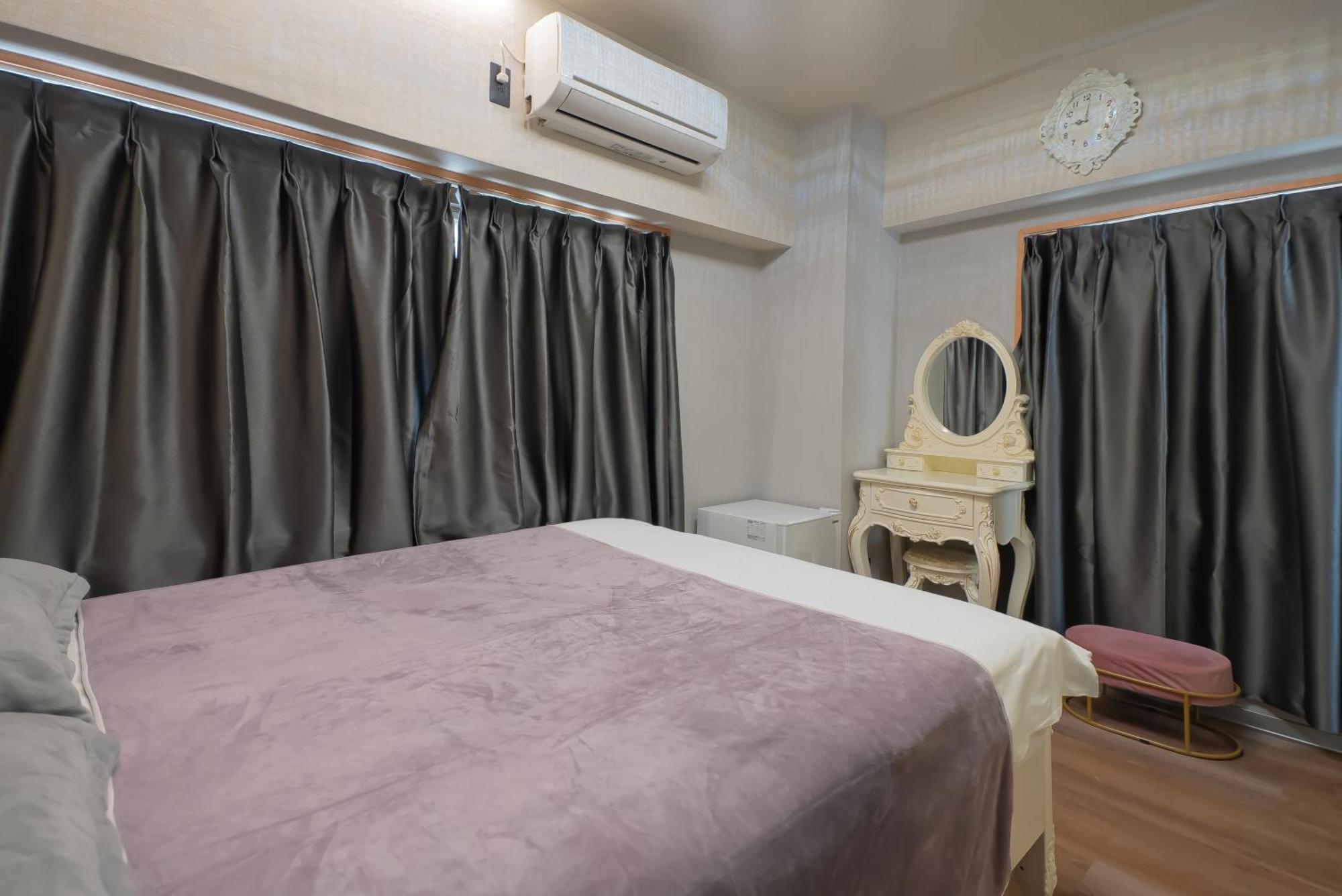 Aparthotel Akarenga House Tokio Zewnętrze zdjęcie