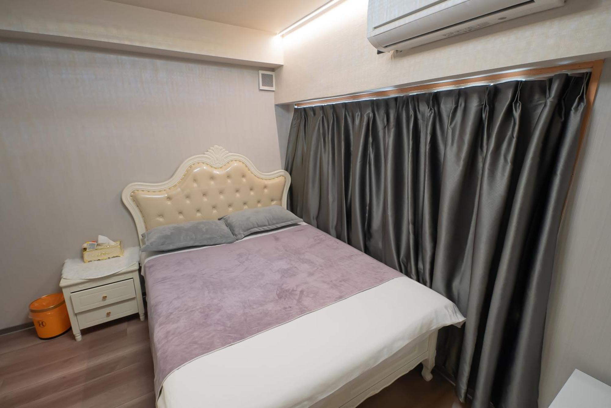 Aparthotel Akarenga House Tokio Zewnętrze zdjęcie