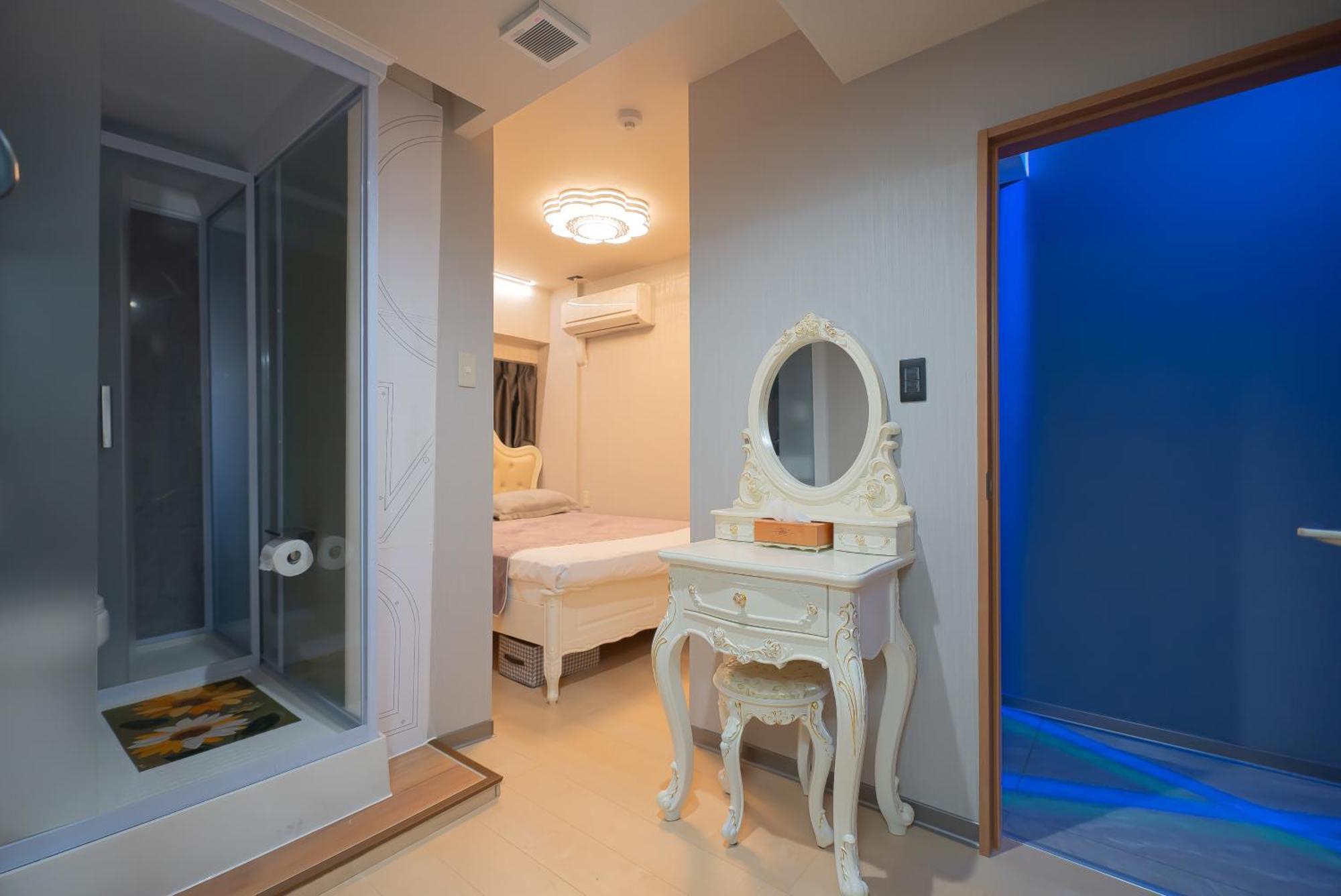 Aparthotel Akarenga House Tokio Zewnętrze zdjęcie