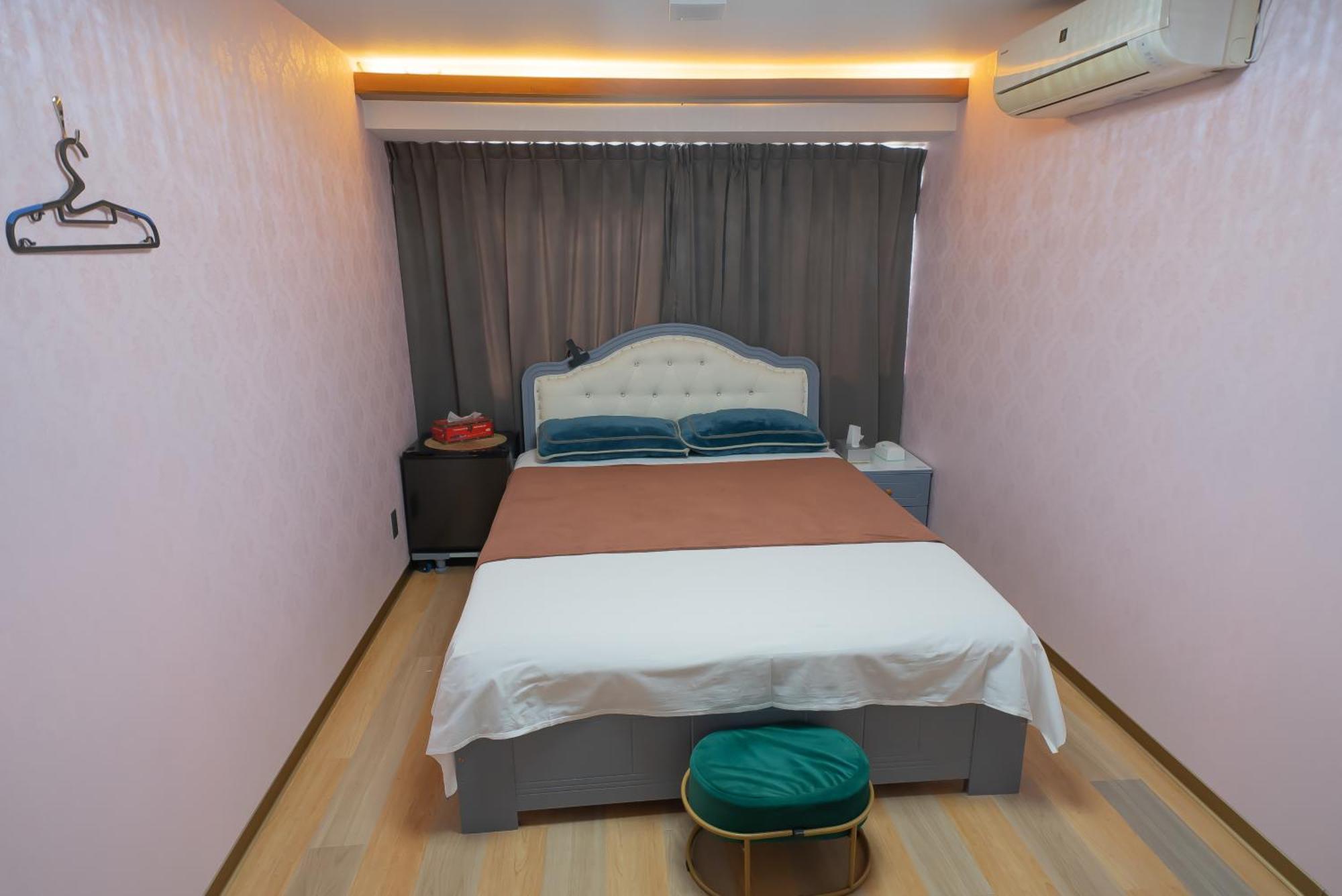 Aparthotel Akarenga House Tokio Zewnętrze zdjęcie