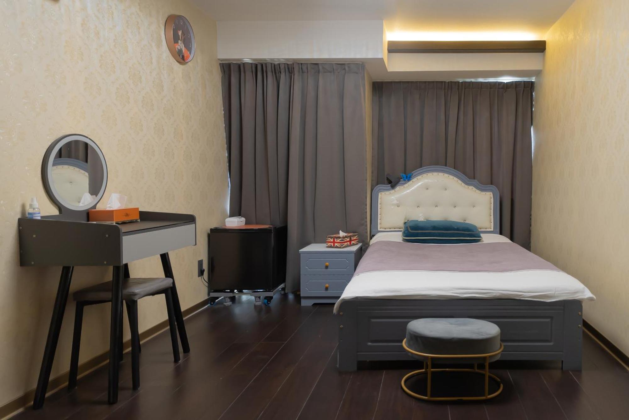 Aparthotel Akarenga House Tokio Zewnętrze zdjęcie