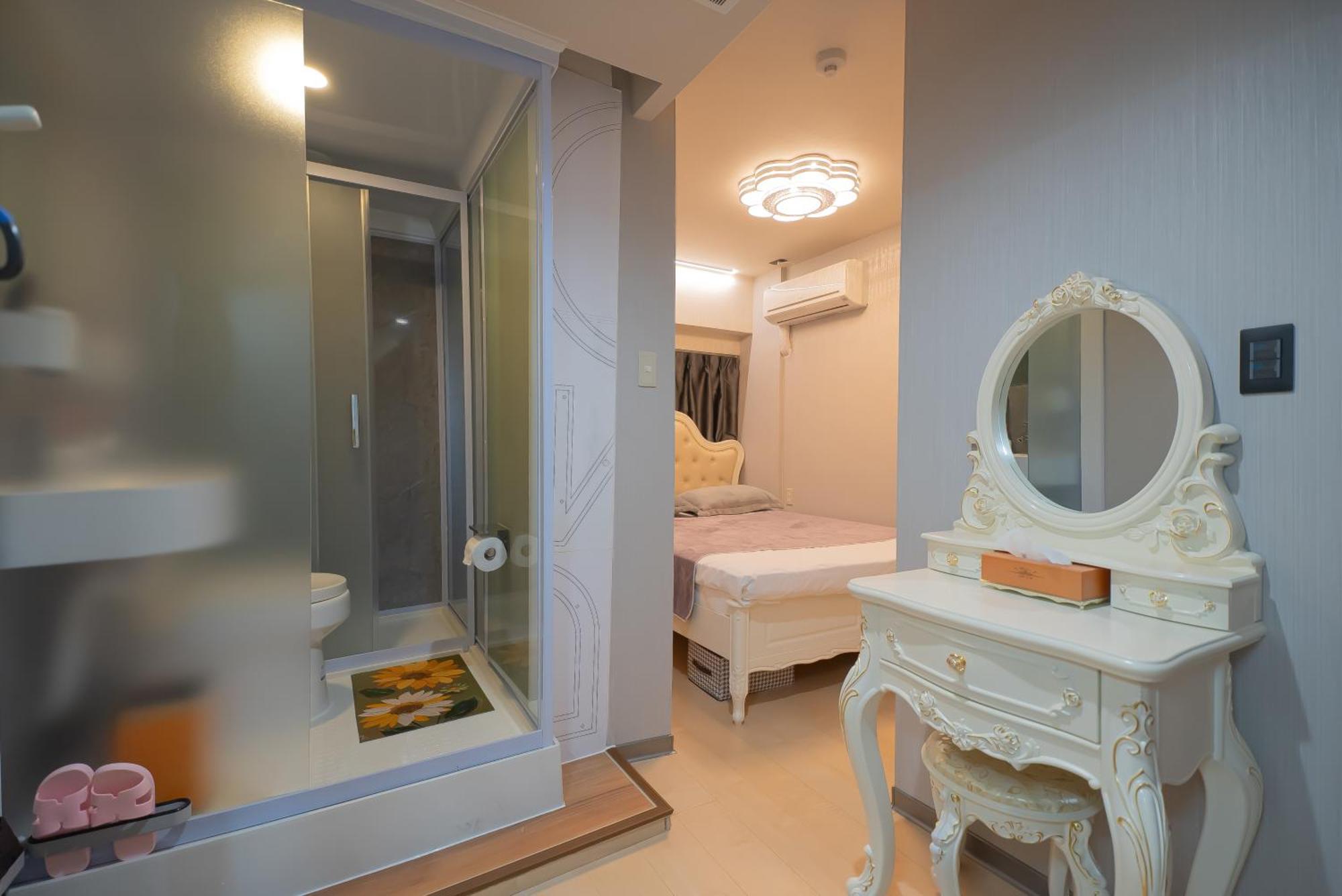 Aparthotel Akarenga House Tokio Zewnętrze zdjęcie