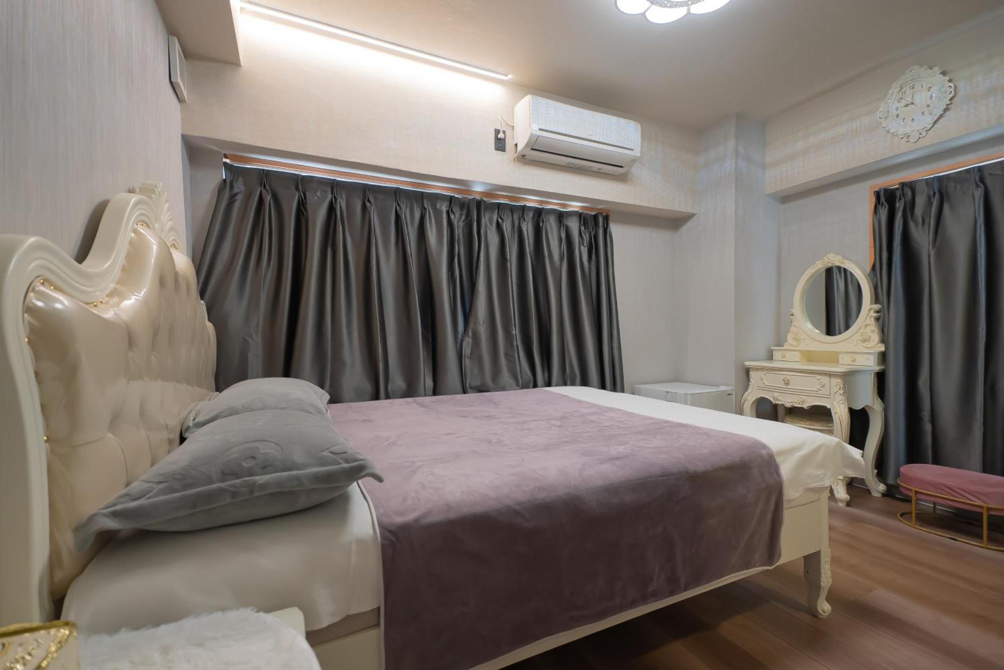 Aparthotel Akarenga House Tokio Zewnętrze zdjęcie