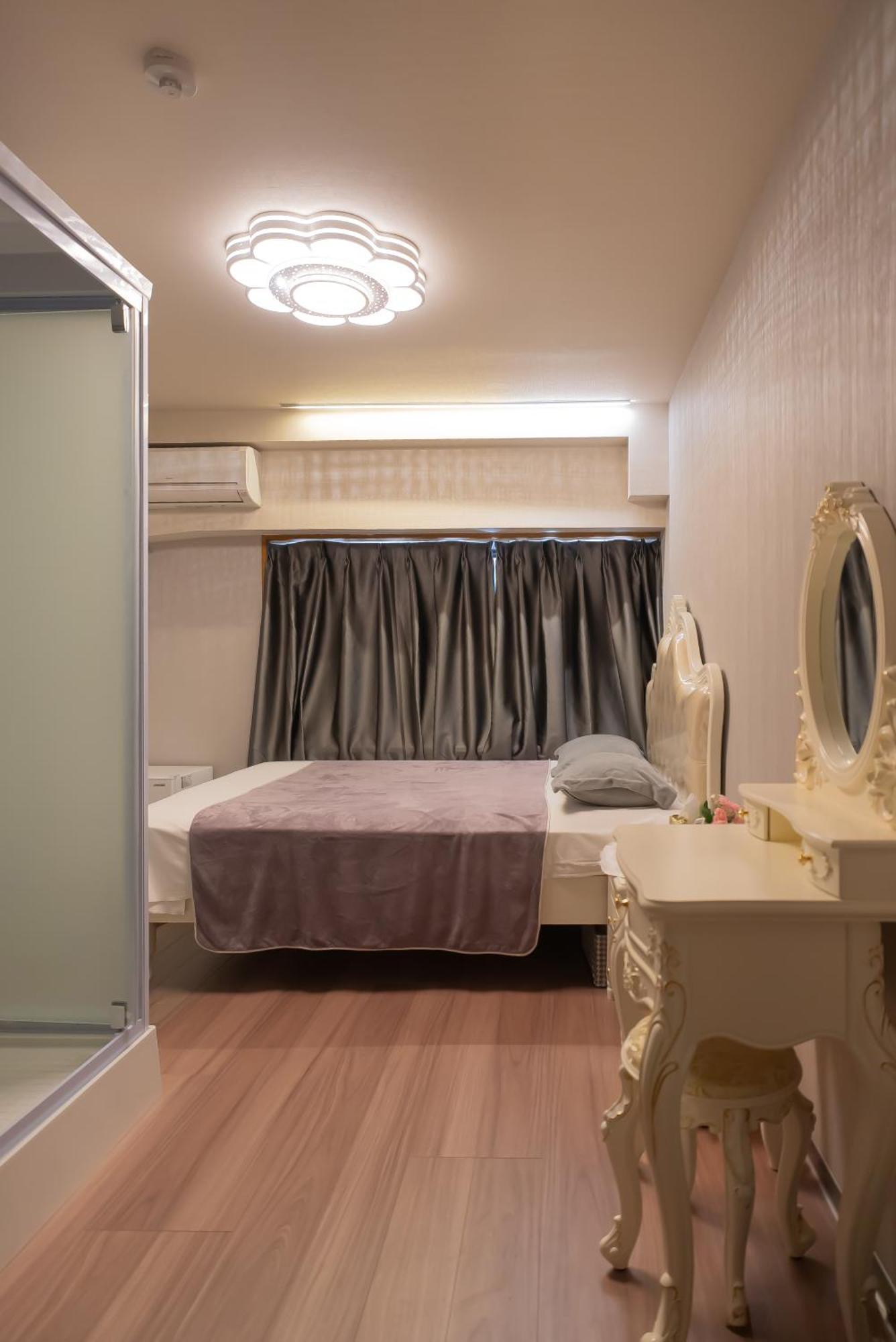 Aparthotel Akarenga House Tokio Zewnętrze zdjęcie