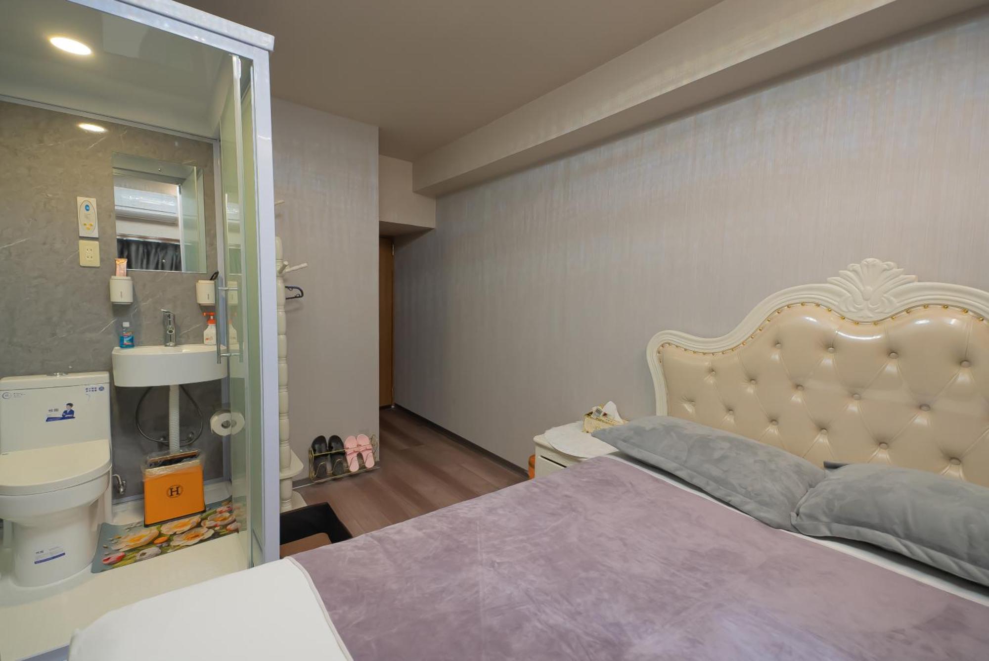 Aparthotel Akarenga House Tokio Zewnętrze zdjęcie