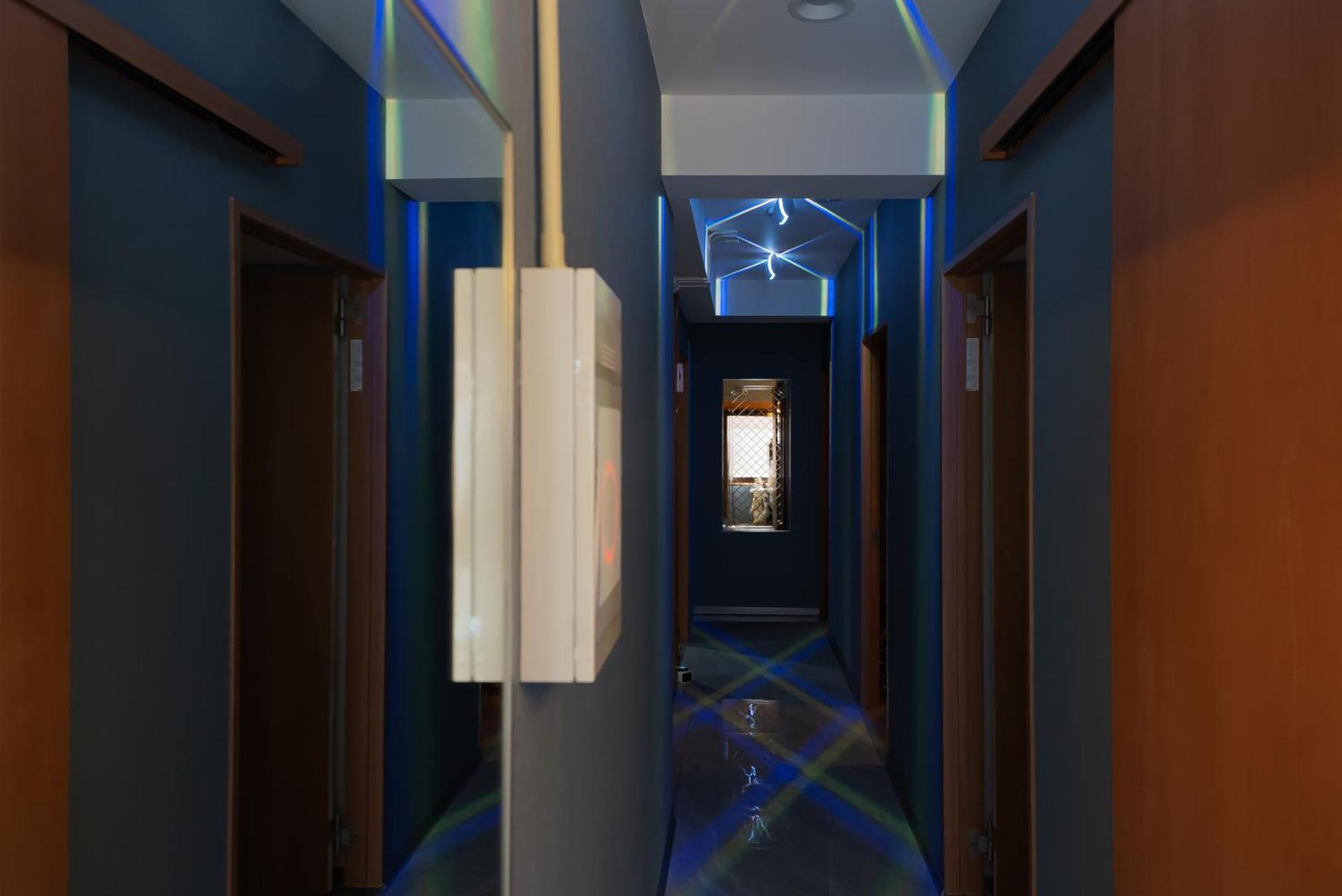 Aparthotel Akarenga House Tokio Zewnętrze zdjęcie