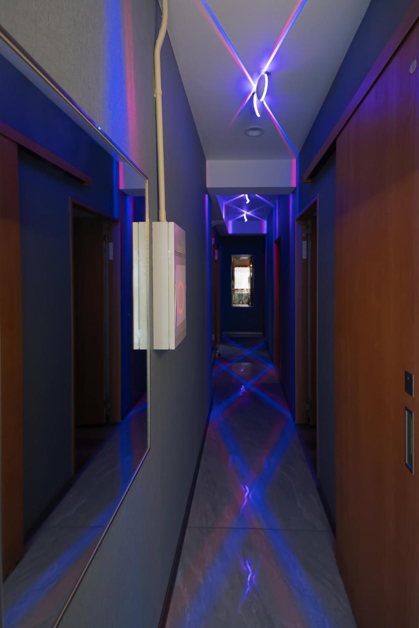 Aparthotel Akarenga House Tokio Zewnętrze zdjęcie