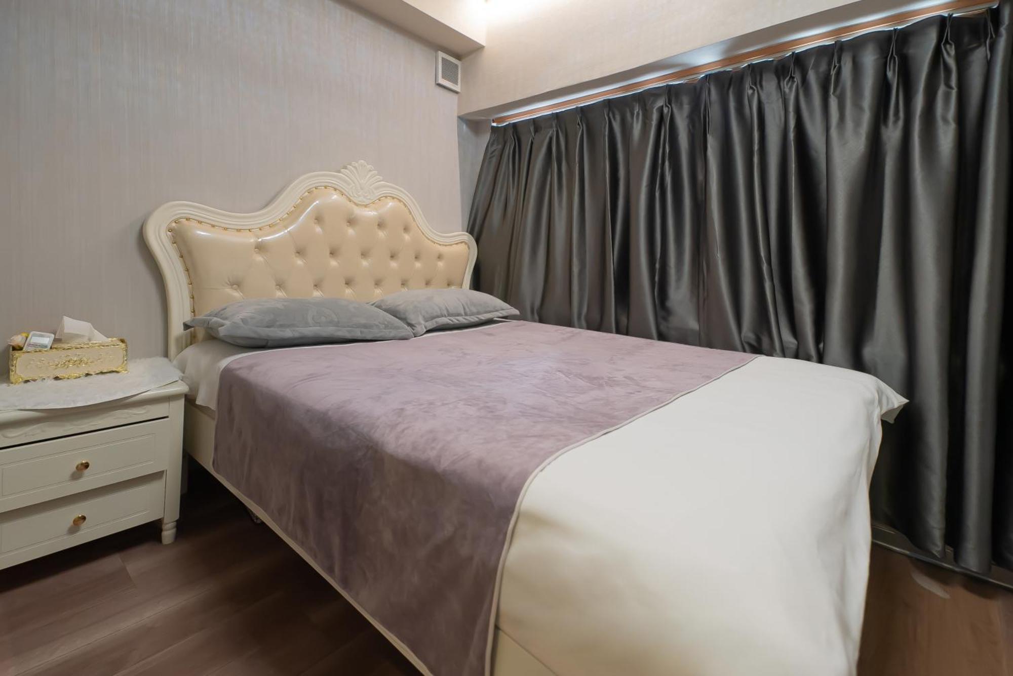Aparthotel Akarenga House Tokio Zewnętrze zdjęcie
