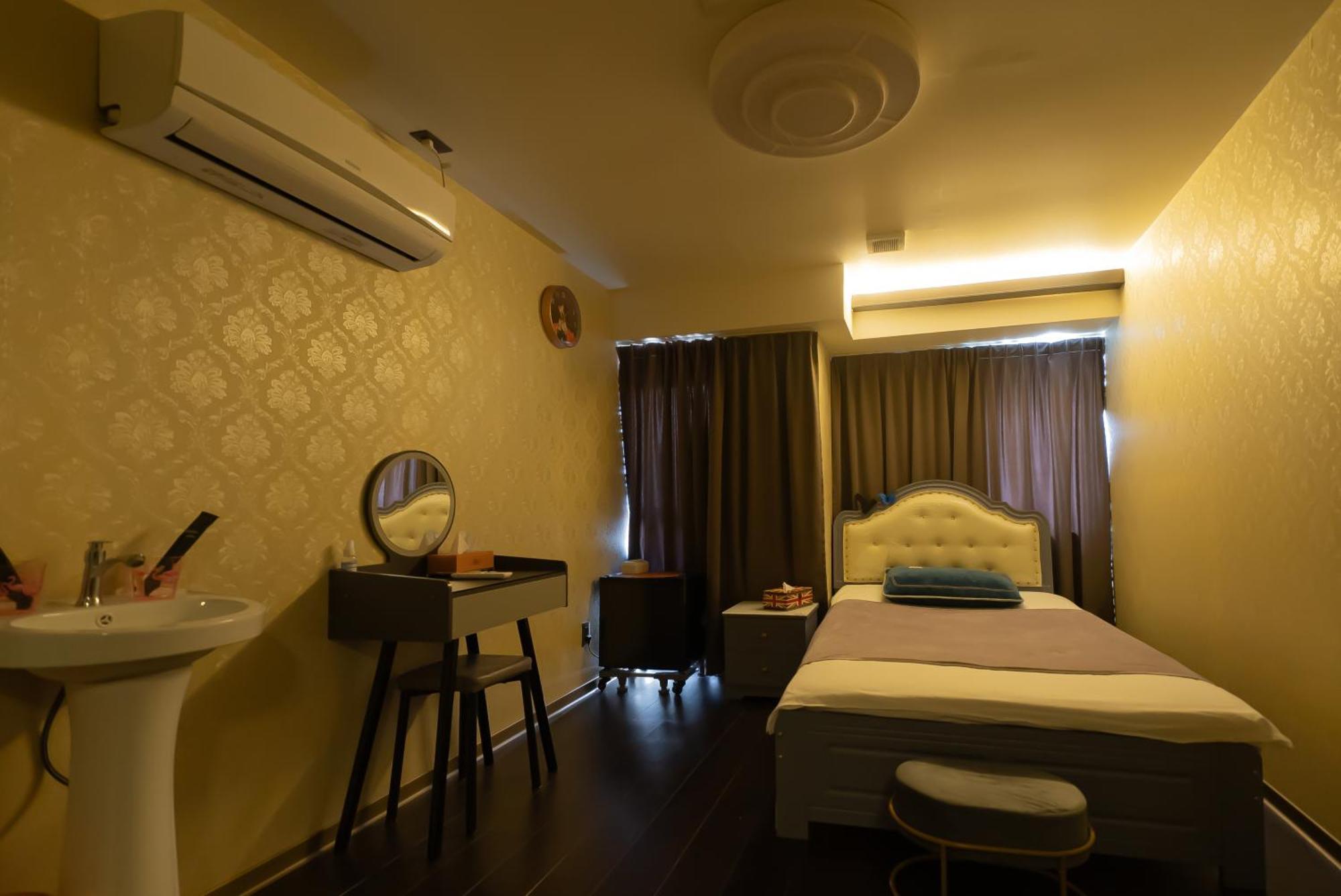 Aparthotel Akarenga House Tokio Zewnętrze zdjęcie